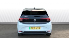 Volkswagen ID.3 150kW Tour Pro S 77kWh 5dr Auto Electric Hatchback